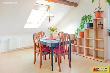 Prodej bytu 4+1 101 m²