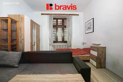 Prodej bytu 3+1 79 m² Zahradnická, Brno - Staré Brno