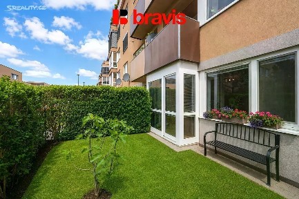 Prodej bytu 1+kk 69 m² Chudčická, Brno - Bystrc