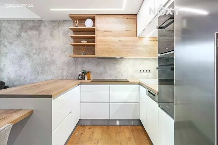 Prodej bytu 3+kk 114 m² Rakovecká, Brno - Bystrc