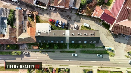 Prodej bytu 1+kk 23 m²