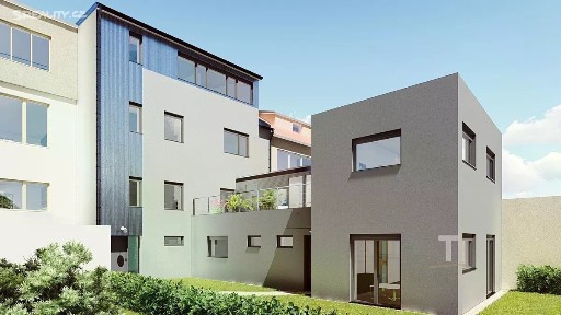 Prodej bytu atypický 145 m²