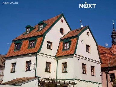 Prodej bytu 2+1 50 m² V Uličkách, Rousínov