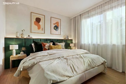 Prodej bytu 4+kk 97 m²