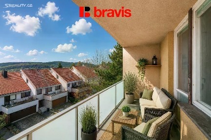 Brno, Brno-město, Komín, Ulrychova, 7
