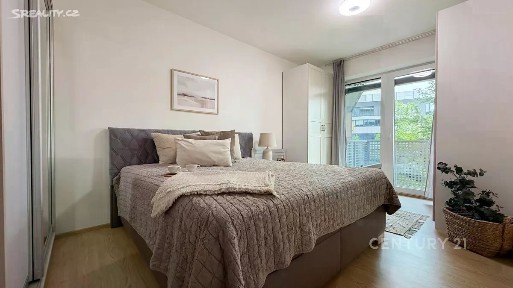 Prodej bytu 2+kk 62 m² Sochorova, Brno - Žabovřesky