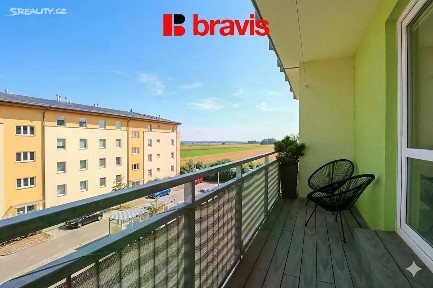 Prodej bytu 3+kk 88 m² Brněnská Pole, Šlapanice