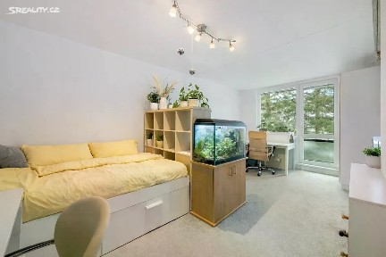 Prodej bytu 3+1 71 m² Poznaňská, Brno - Žabovřesky