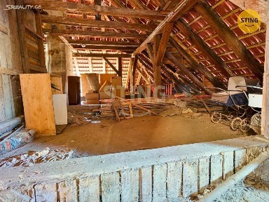 Prodej bytu atypický 170 m²