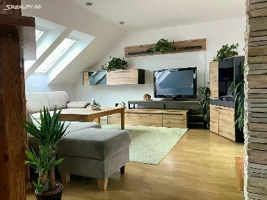 Prodej bytu 3+kk 100 m²