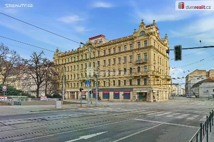 Prodej bytu 4+kk 112 m² Koliště, Brno - Zábrdovice