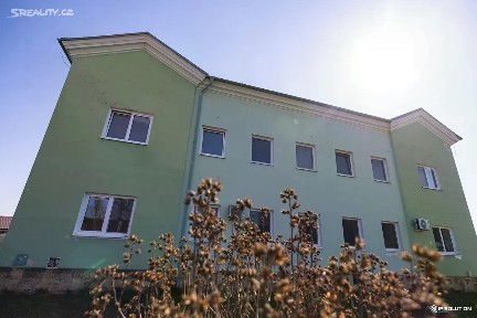 Nádražní, Rohatec