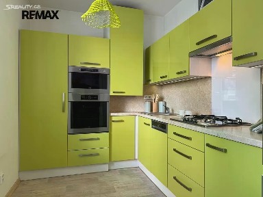 Prodej bytu 3+1 70 m²