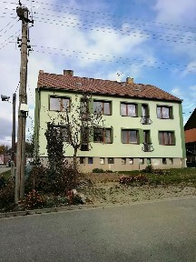 Prodej bytu 3+1 96 m² Okrouhlá