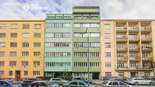 Prodej bytu 2+1 47 m²