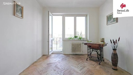 Prodej bytu 3+1 67 m² Přímětická, Znojmo