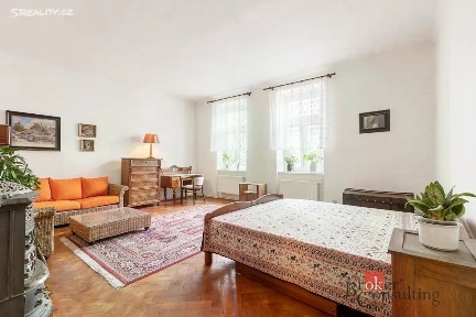 Prodej bytu 4+1 135 m² Vinohrady, Brno - Štýřice