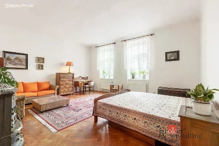 Prodej bytu 4+1 135 m²