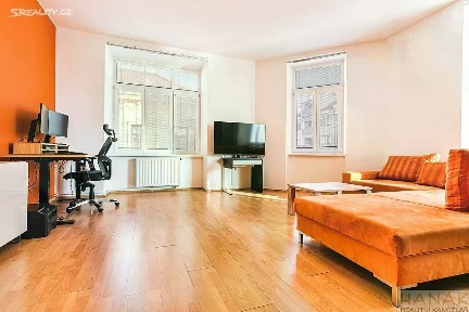 Prodej bytu 2+1 63 m² Spolková, Brno - Zábrdovice