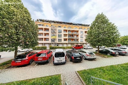 Prodej bytu 2+kk 45 m² Ke Statku, Brno - Medlánky