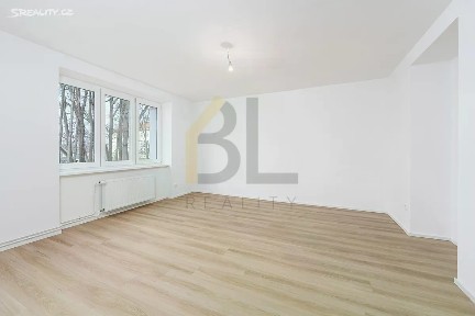 Prodej bytu 3+kk 55 m²