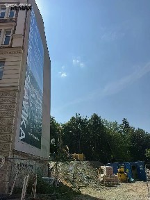 Prodej bytu 2+kk 44 m²
