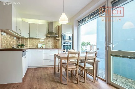 Prodej bytu 2+1 52 m²