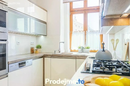 Prodej bytu 3+1 112 m²
