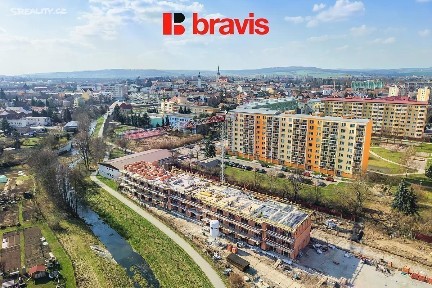 Vyškov, Vyškov-Předměstí