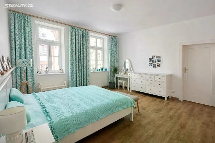 Prodej bytu 2+1 85 m² Hlinky, Brno - Staré Brno