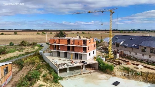 Prodej bytu 4+kk 89 m²