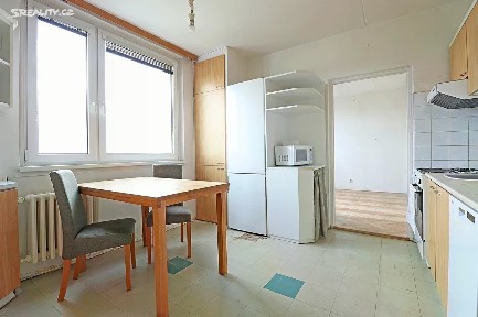Prodej bytu 3+1 76 m² Brno - Žabovřesky