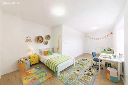 Prodej bytu 3+kk 63 m² Zezulova, Brno - Brněnské Ivanovice