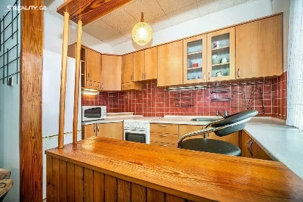 Prodej bytu 2+1 76 m² Šebetov