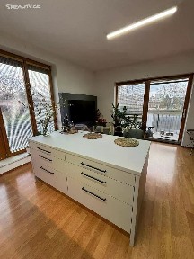 Prodej bytu 3+kk 77 m² Wintrova, Brno - Líšeň