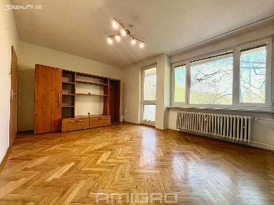 Prodej bytu 2+1 53 m² Podlesí, Brno - Komín