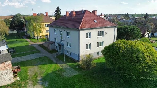 Prodej bytu 3+1 61 m²
