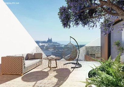 Prodej bytu 2+kk 98 m² Křenová, Brno - Trnitá