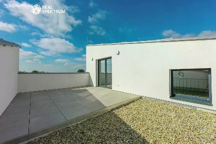Prodej bytu 2+kk 66 m²
