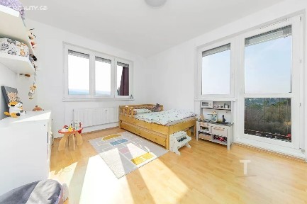 Prodej bytu 3+kk 85 m² Polanka, Bílovice nad Svitavou