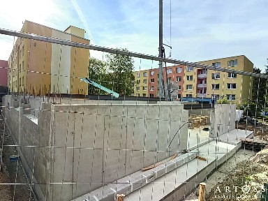 Prodej bytu 2+kk 43 m² Mánesova, Boskovice