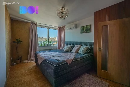 Prodej bytu 2+kk 50 m² Palackého třída, Brno - Královo Pole