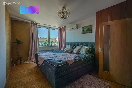 Prodej bytu 2+kk 50 m²