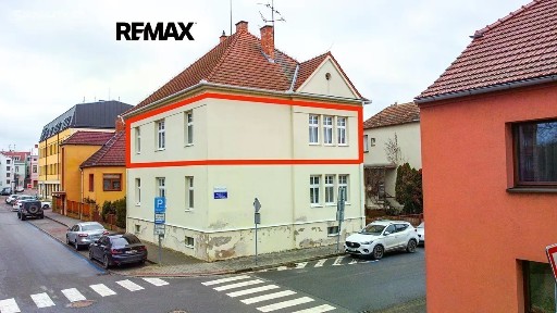 Prodej bytu 3+1 133 m² Čermákova, Břeclav