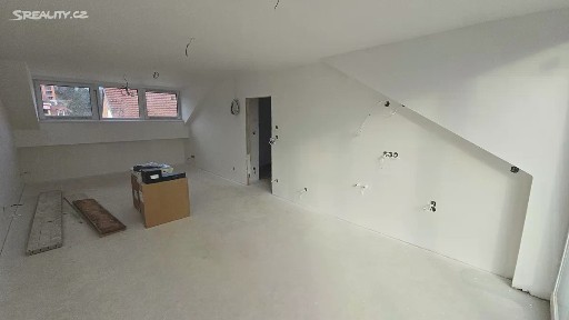 Prodej bytu 2+kk 47 m² Elgartova, Brno - Husovice