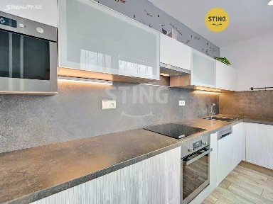 Prodej bytu 3+kk 69 m² Polní, Hodonín