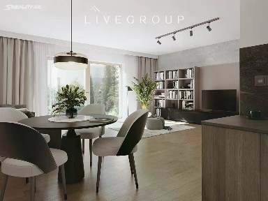 Prodej bytu 5+kk 79 m² Ivančice