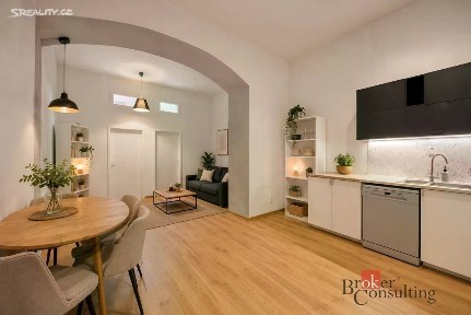 Prodej bytu 4+kk 76 m² Cejl, Brno - Zábrdovice