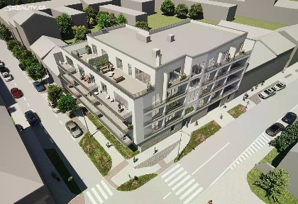 Prodej bytu 1+kk 35 m² Veleslavínova, Brno - Královo Pole