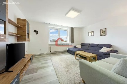 Prodej bytu 3+1 80 m²